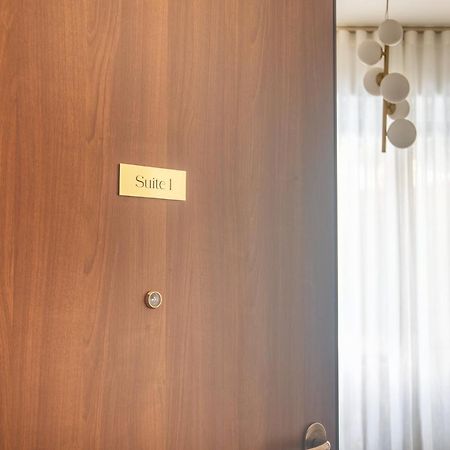 Relais Milano Suite 1 Luaran gambar