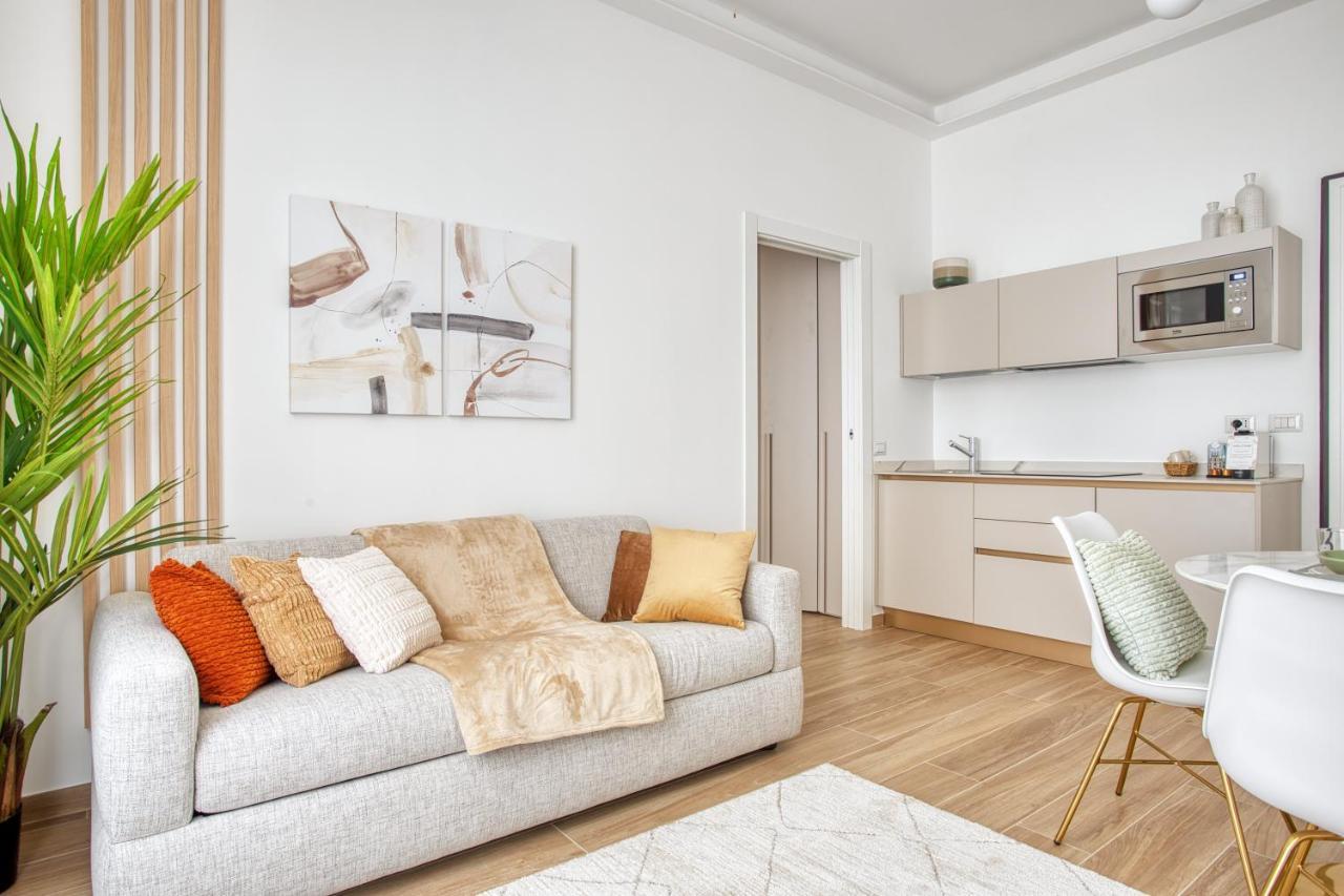 Relais Milano Suite 1 Luaran gambar