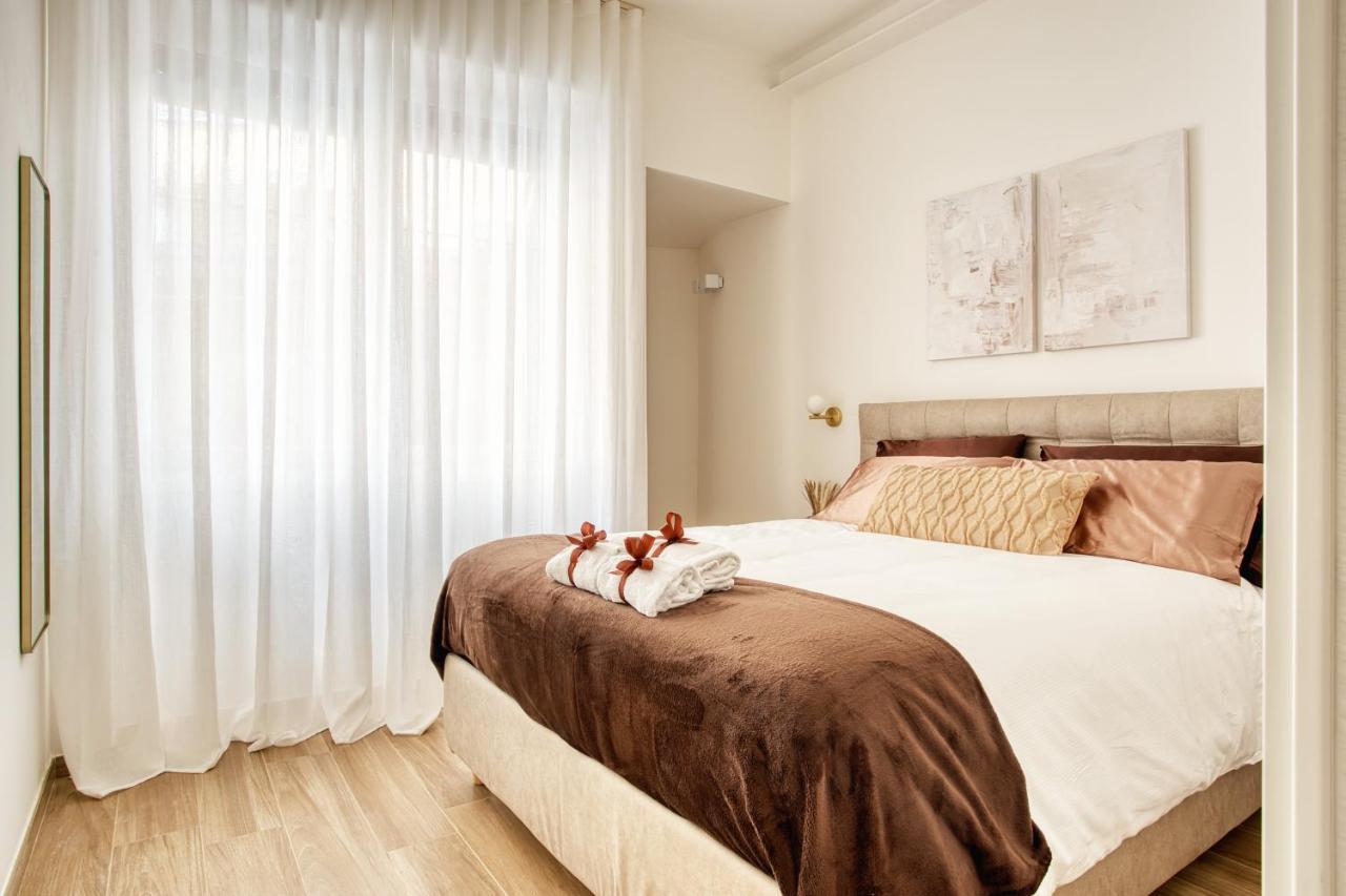 Relais Milano Suite 1 Luaran gambar