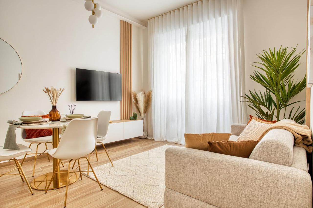 Relais Milano Suite 1 Luaran gambar