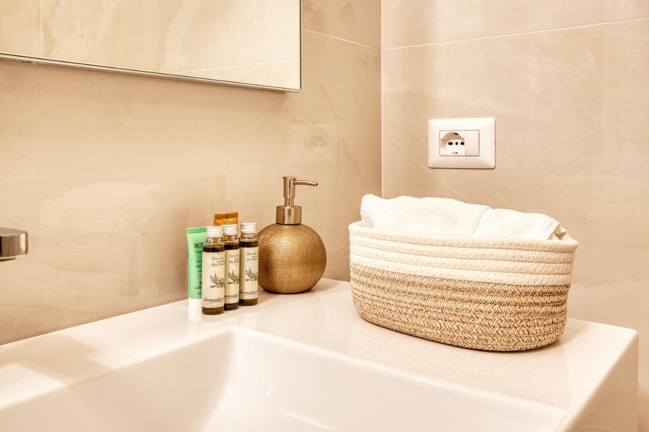 Relais Milano Suite 1 Luaran gambar