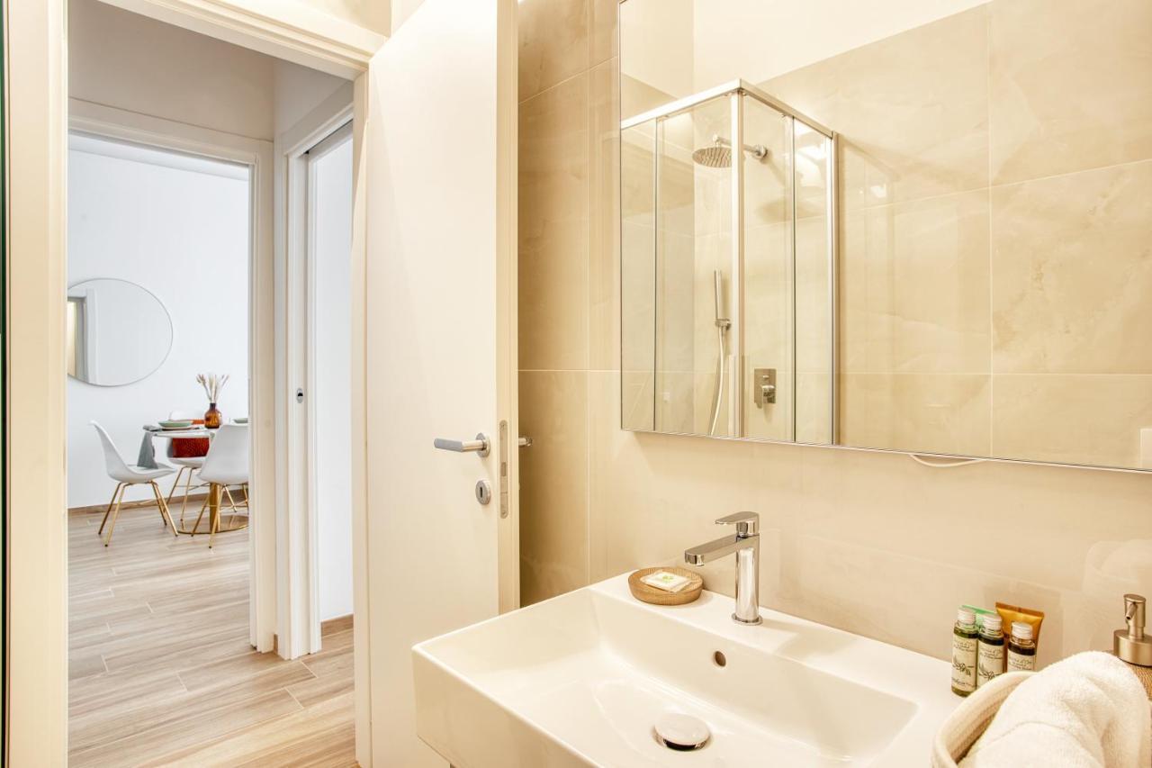 Relais Milano Suite 1 Luaran gambar