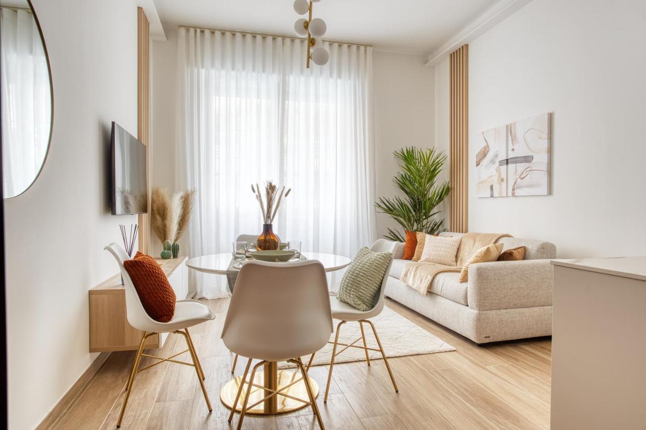Relais Milano Suite 1 Luaran gambar